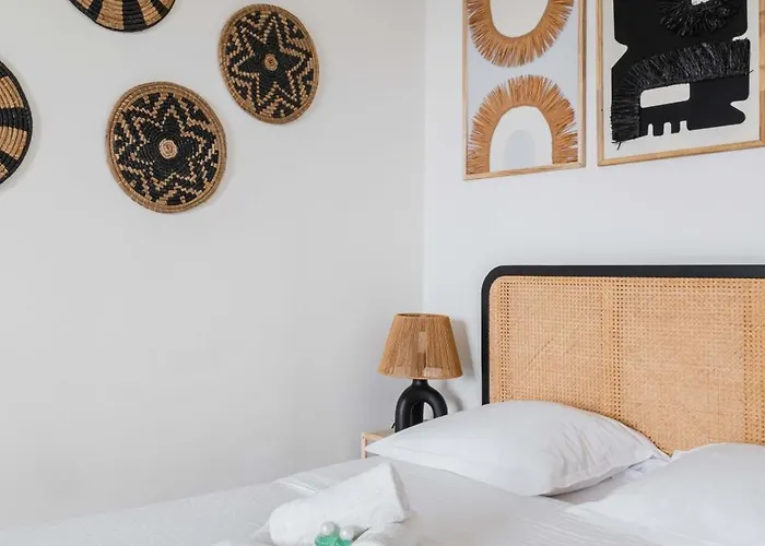 Appartamento Elegant Proche Metro - 11 - 2p - Flat-guest *