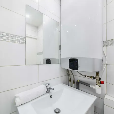 Elegant Proche Metro - 11 - 2p - Flat-guest Apartamento *